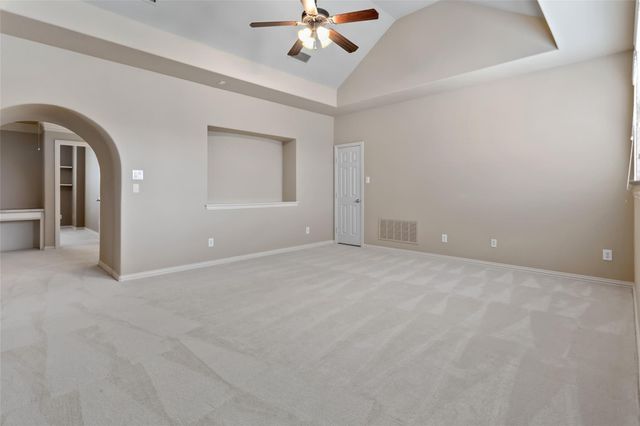 921 Pine Burst Drive, Allen, TX 75013