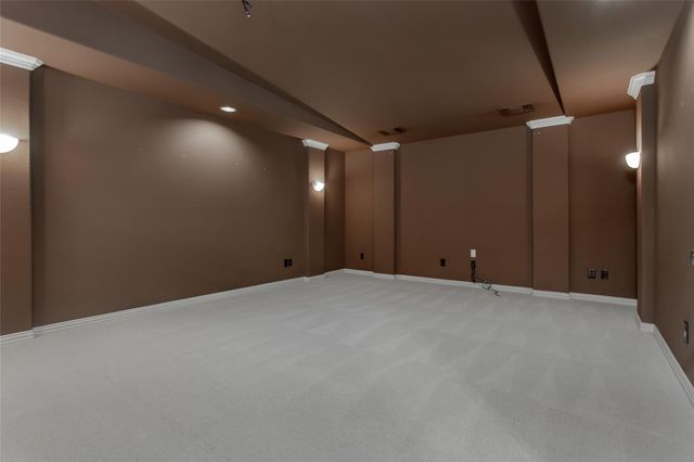 921 Pine Burst Drive, Allen, TX 75013