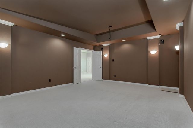 921 Pine Burst Drive, Allen, TX 75013