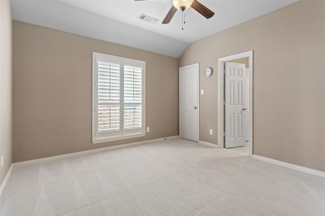 921 Pine Burst Drive, Allen, TX 75013
