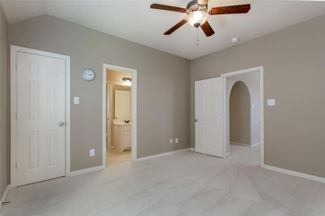 921 Pine Burst Drive, Allen, TX 75013