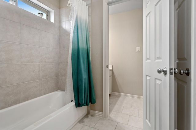 921 Pine Burst Drive, Allen, TX 75013