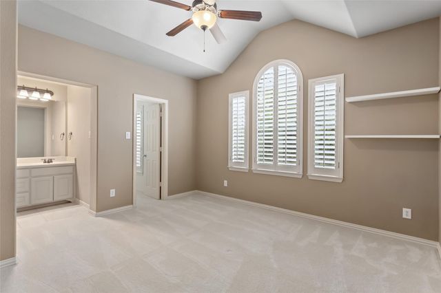 921 Pine Burst Drive, Allen, TX 75013