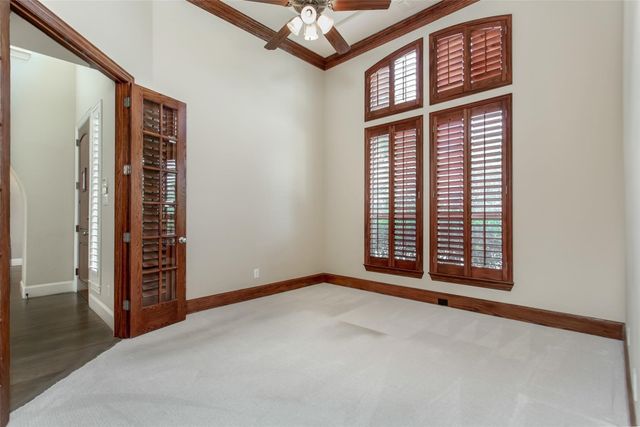 921 Pine Burst Drive, Allen, TX 75013