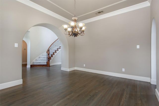 921 Pine Burst Drive, Allen, TX 75013
