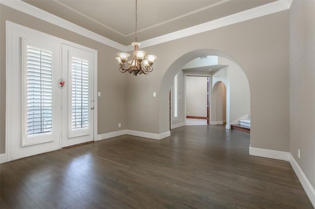 921 Pine Burst Drive, Allen, TX 75013
