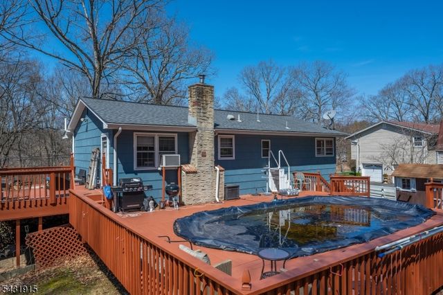 41 Waterloo Rd, Byram Twp., NJ 07874