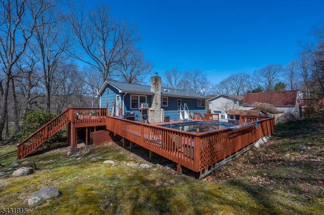 41 Waterloo Rd, Byram Twp., NJ 07874