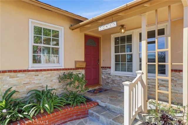 22415 Redbeam Avenue, Torrance, CA 90505