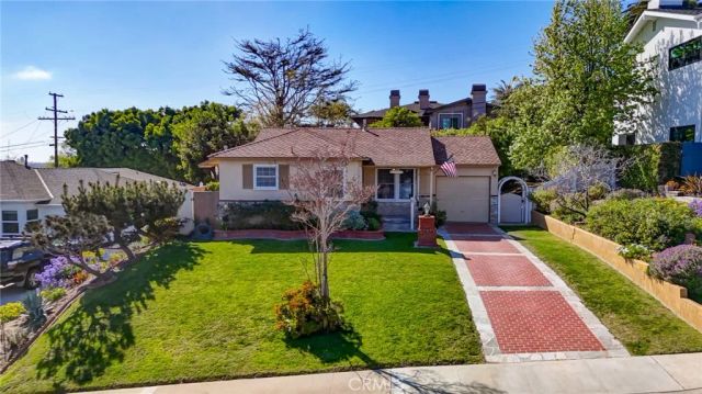 22415 Redbeam Avenue, Torrance, CA 90505