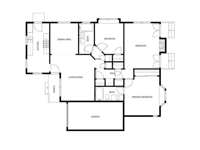 22415 Redbeam Avenue, Torrance, CA 90505