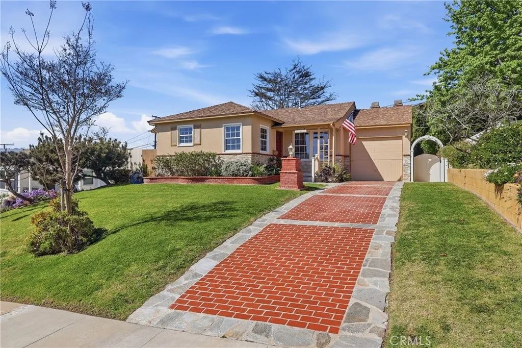 22415 Redbeam Avenue, Torrance, CA 90505