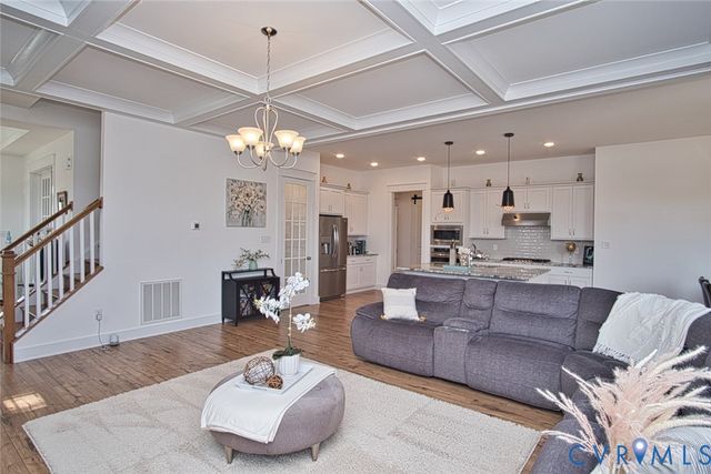 6991 Carden Park Dr, Moseley, VA 23120