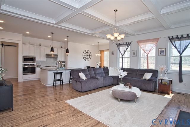 6991 Carden Park Dr, Moseley, VA 23120