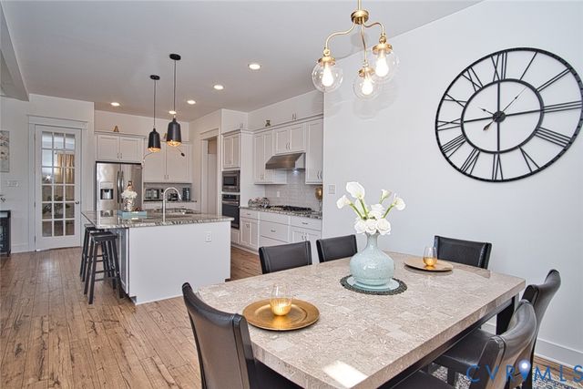 6991 Carden Park Dr, Moseley, VA 23120