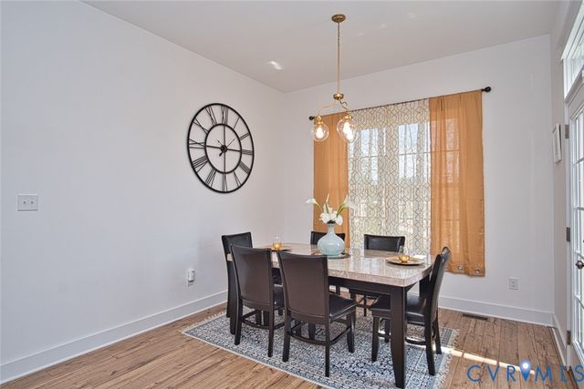 6991 Carden Park Dr, Moseley, VA 23120