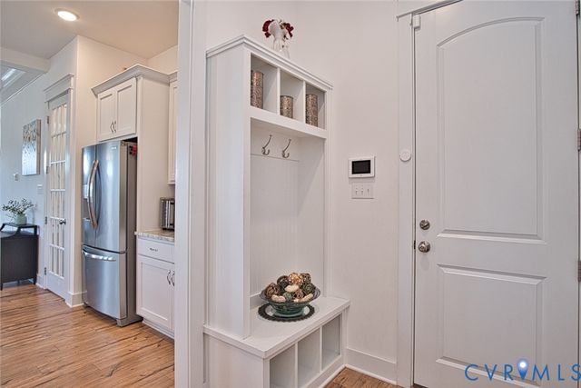 6991 Carden Park Dr, Moseley, VA 23120