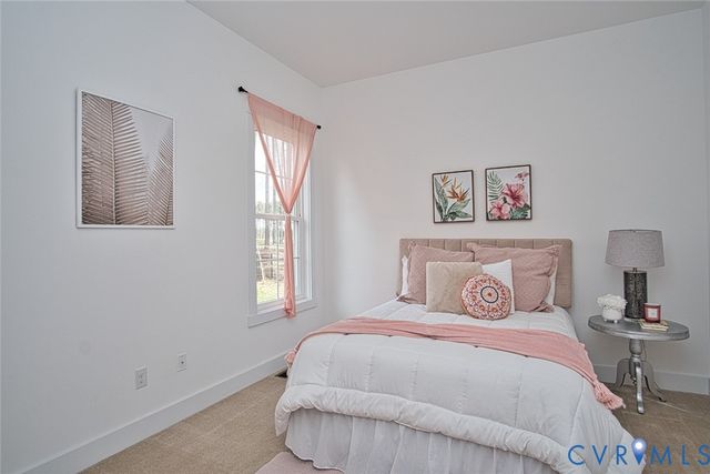 6991 Carden Park Dr, Moseley, VA 23120