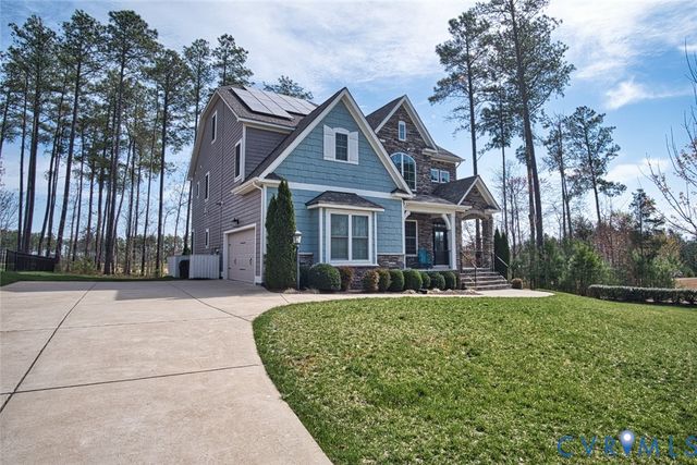 6991 Carden Park Dr, Moseley, VA 23120