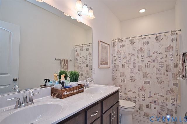 6991 Carden Park Dr, Moseley, VA 23120