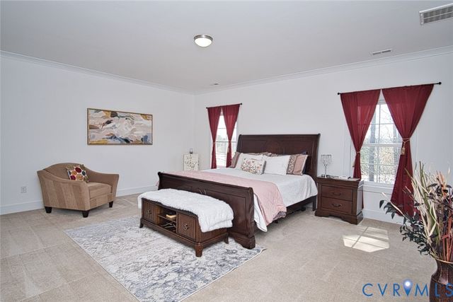 6991 Carden Park Dr, Moseley, VA 23120