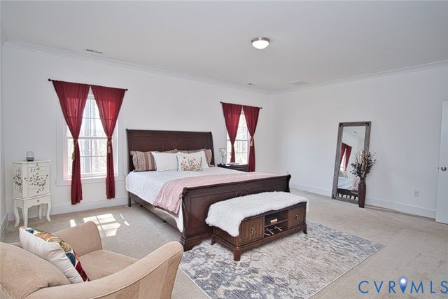 6991 Carden Park Dr, Moseley, VA 23120