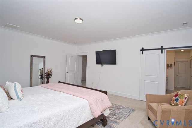 6991 Carden Park Dr, Moseley, VA 23120