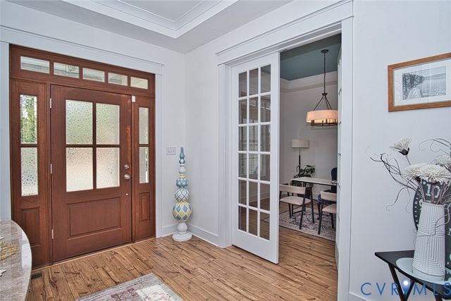 6991 Carden Park Dr, Moseley, VA 23120