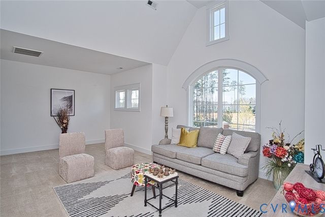 6991 Carden Park Dr, Moseley, VA 23120