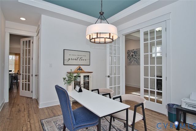 6991 Carden Park Dr, Moseley, VA 23120