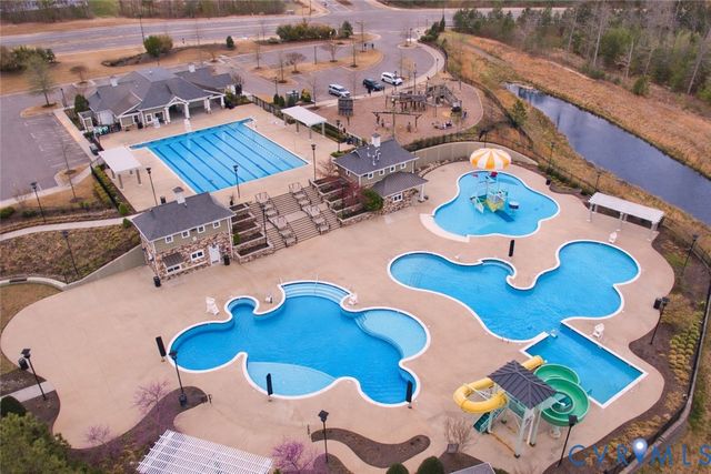 6991 Carden Park Dr, Moseley, VA 23120