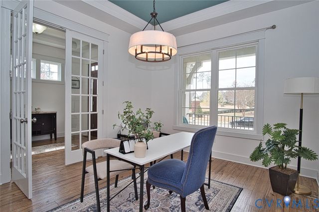 6991 Carden Park Dr, Moseley, VA 23120