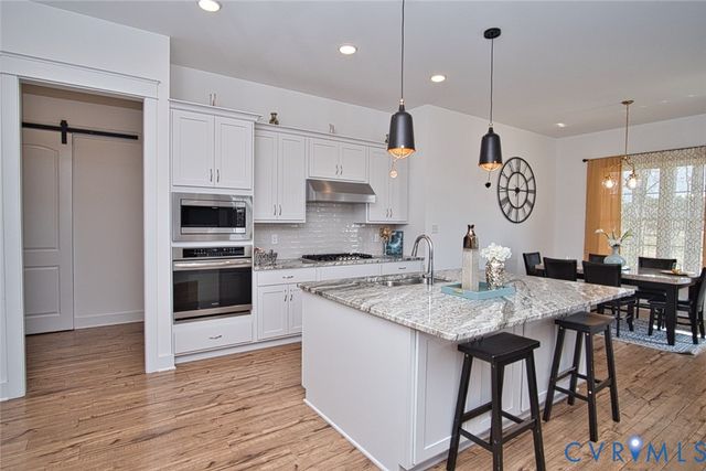 6991 Carden Park Dr, Moseley, VA 23120