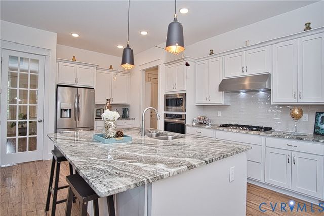 6991 Carden Park Dr, Moseley, VA 23120