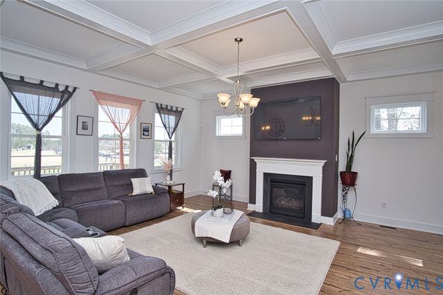 6991 Carden Park Dr, Moseley, VA 23120