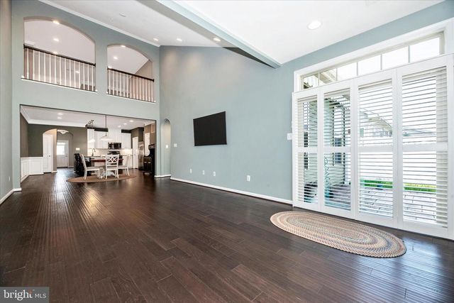 1276 DRYDOCK ST, Brunswick, MD 21716