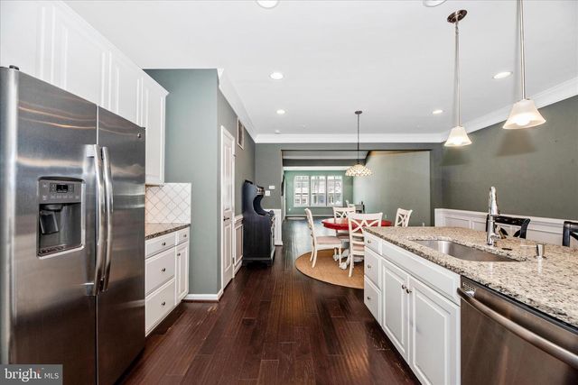 1276 DRYDOCK ST, Brunswick, MD 21716
