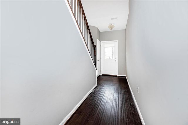 1276 DRYDOCK ST, Brunswick, MD 21716