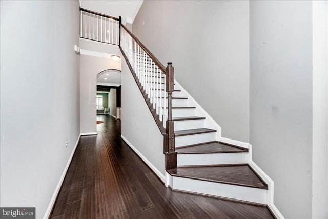 1276 DRYDOCK ST, Brunswick, MD 21716