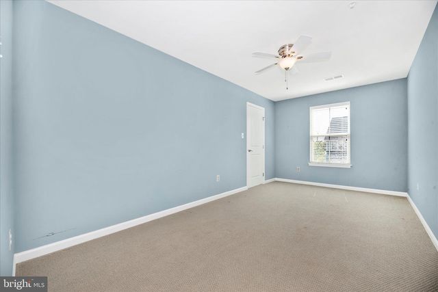 1276 DRYDOCK ST, Brunswick, MD 21716