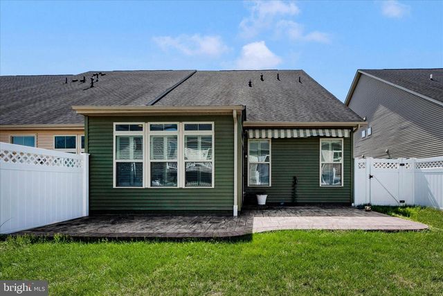 1276 DRYDOCK ST, Brunswick, MD 21716