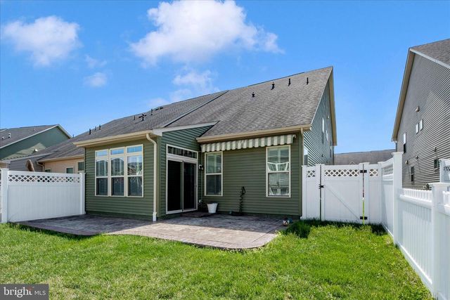 1276 DRYDOCK ST, Brunswick, MD 21716