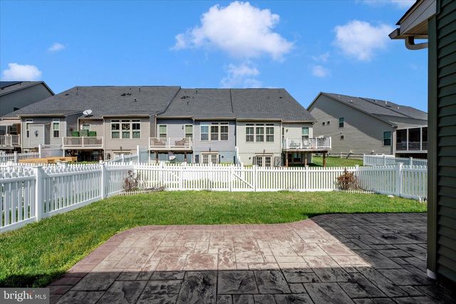 1276 DRYDOCK ST, Brunswick, MD 21716