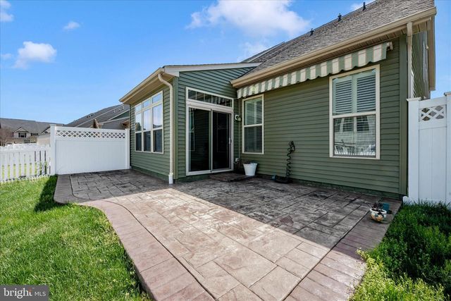 1276 DRYDOCK ST, Brunswick, MD 21716