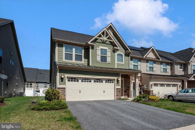 1276 DRYDOCK ST, Brunswick, MD 21716