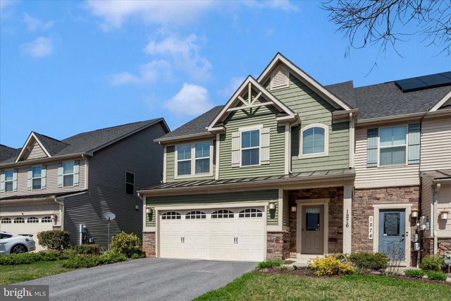 1276 DRYDOCK ST, Brunswick, MD 21716