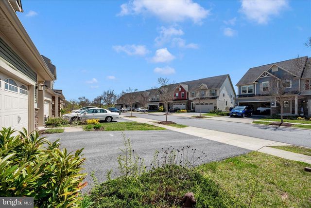 1276 DRYDOCK ST, Brunswick, MD 21716