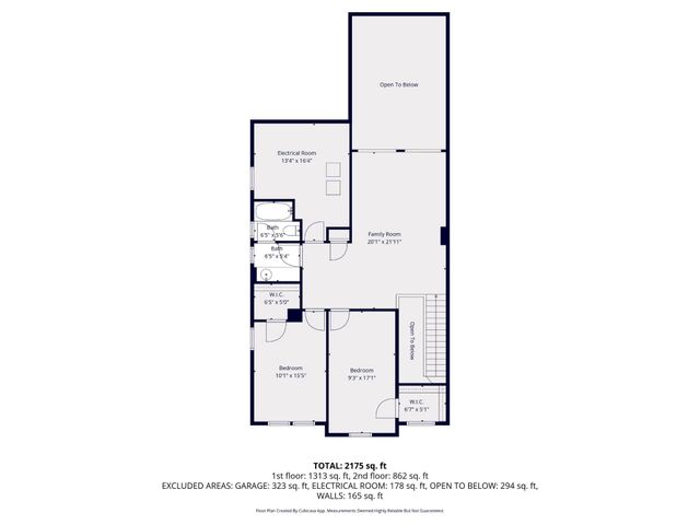 1276 DRYDOCK ST, Brunswick, MD 21716