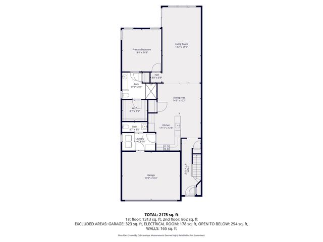 1276 DRYDOCK ST, Brunswick, MD 21716