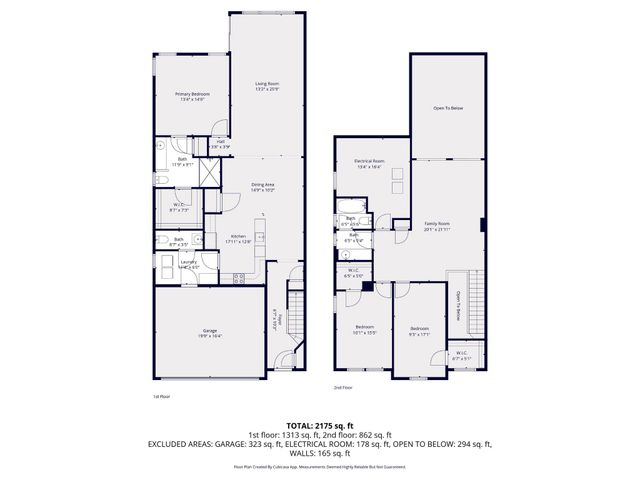 1276 DRYDOCK ST, Brunswick, MD 21716